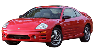   Mitsubishi () Eclipse III